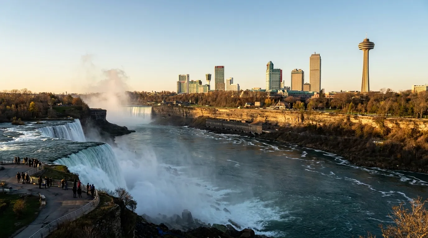 Best Niagara Falls Attractions in 2026, Ranked by a Local